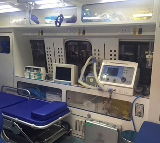 岳阳县车辆内部展示